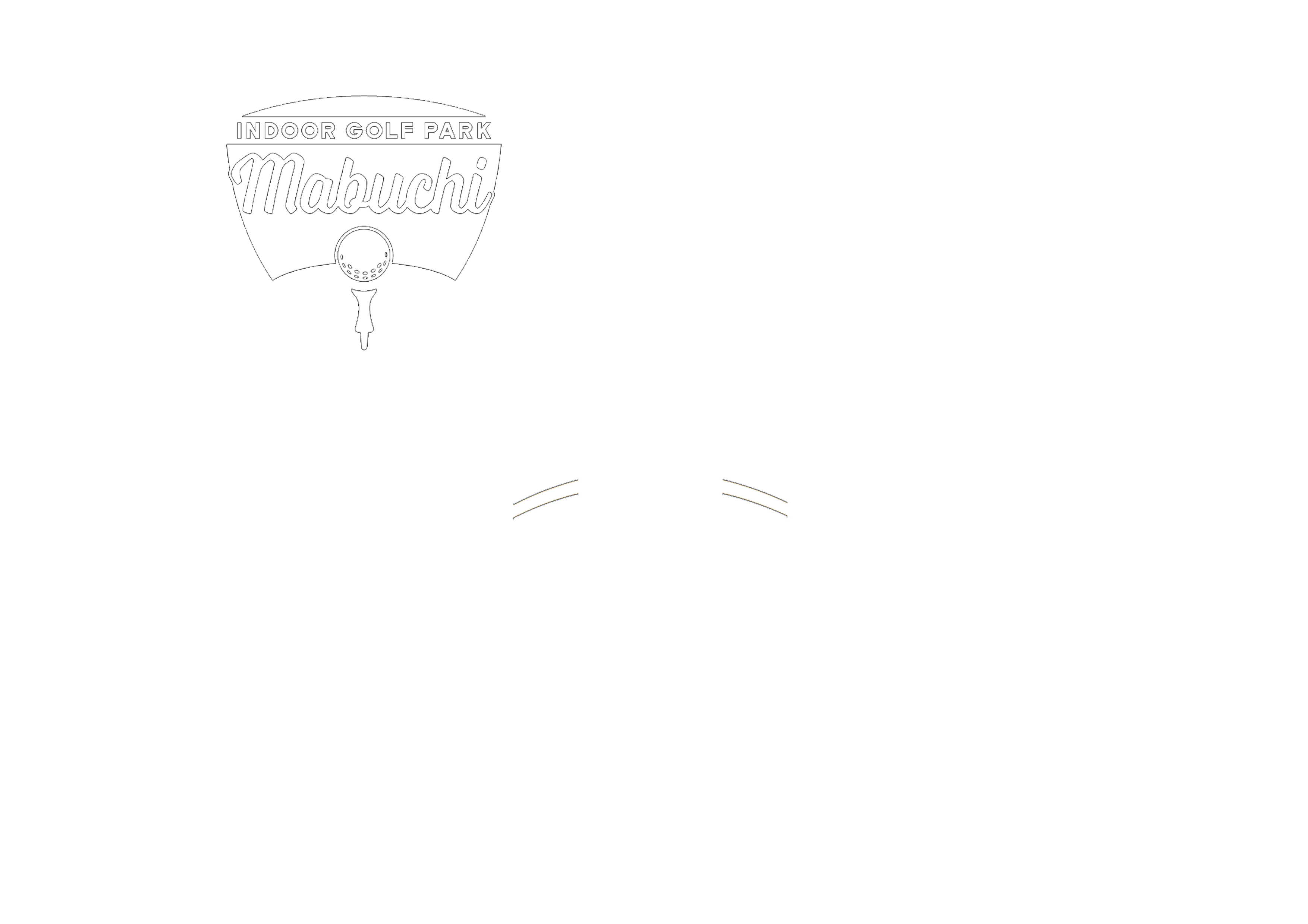 indoorgolfpark Mabuchi・BusinessPark Mabuchi